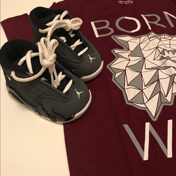 Jordan Other - Jordan 14 Retro Cool Grey